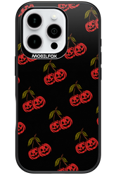 Spicey Pumpkin - Apple iPhone 16 Pro