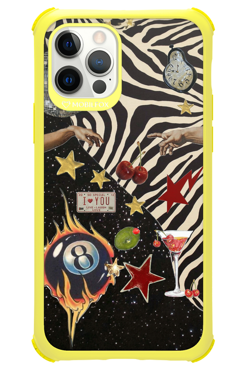 Party hard 2.0 - Apple iPhone 12 Pro
