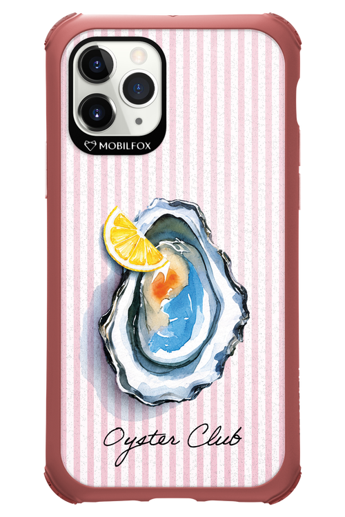 Oyster Club 2.0 - Apple iPhone 11 Pro