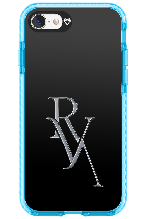 Silver RVA 2.0 - Apple iPhone 7