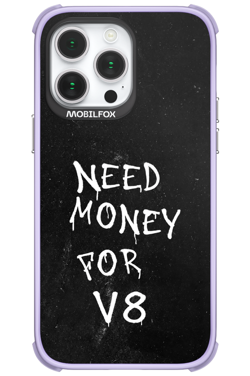 V8 2.0 - Apple iPhone 14 Pro Max