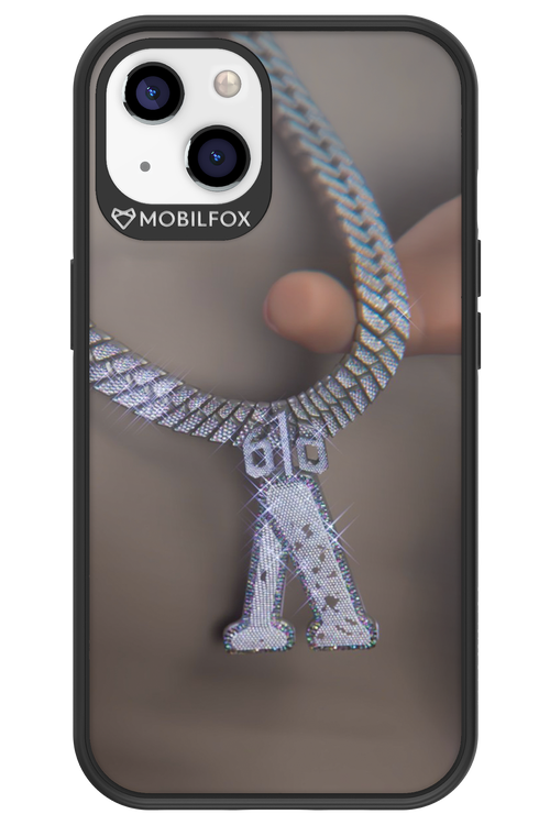 Azteca Chain 2.0 - Apple iPhone 13