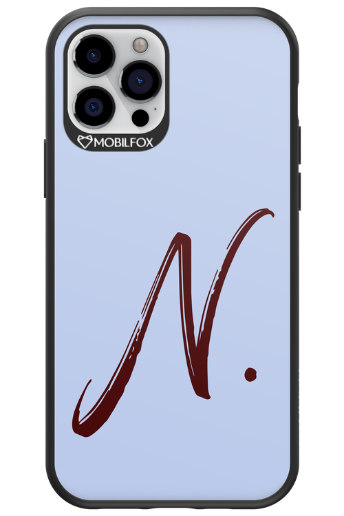 (Jellyfish Presso) N 2.0 - Apple iPhone 12 Pro