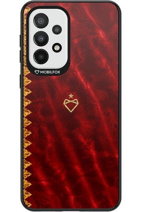 Spania x Mobilfox 2.0 - Samsung Galaxy A33