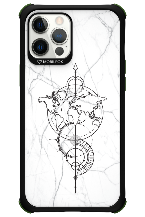 Compass 2.0 - Apple iPhone 12 Pro Max