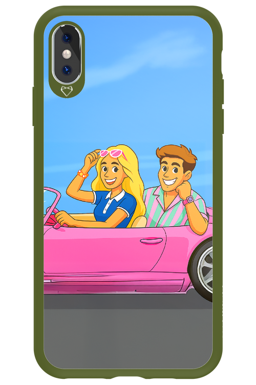 My Way 2.0 - Apple iPhone XS Max