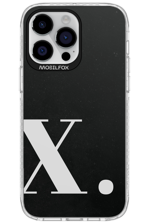 X (Off Space) 2.0 - Apple iPhone 14 Pro Max