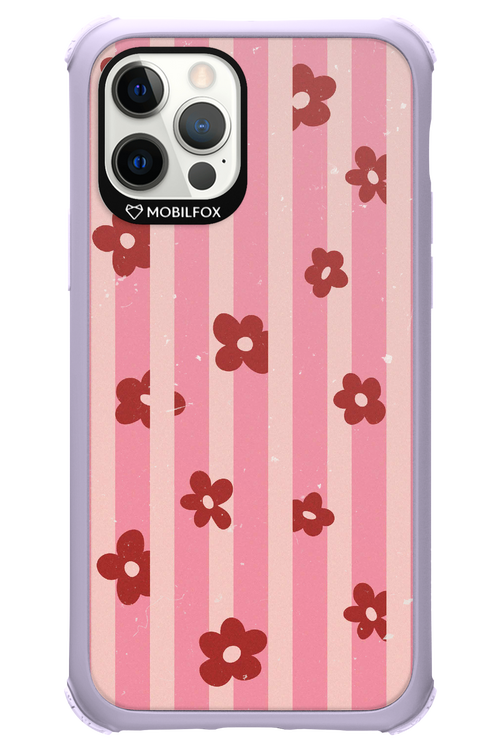 Flower Powerr 2.0 - Apple iPhone 12 Pro