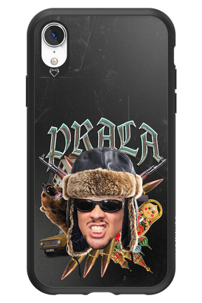 Lmen Panel - Apple iPhone XR