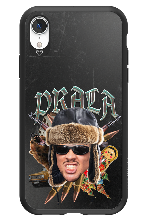 Lmen Panel - Apple iPhone XR