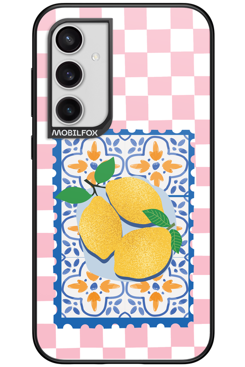 Limoncello Coast 2.0 - Samsung Galaxy S23 FE