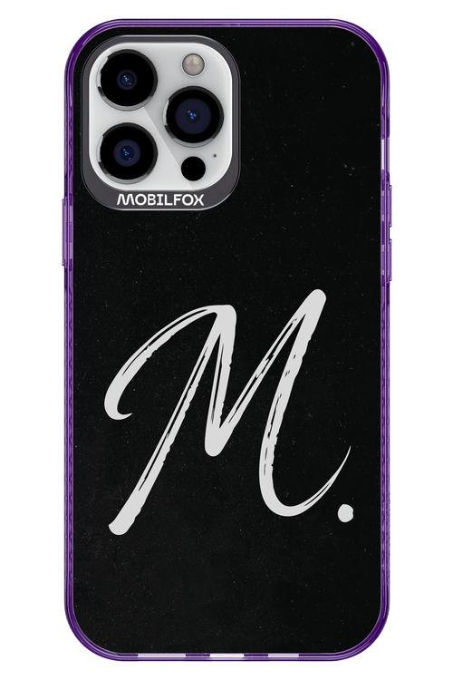 (Off Space) M 2.0 - Apple iPhone 13 Pro Max