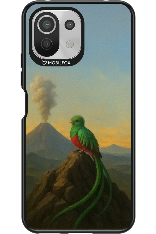 Birdy 2.0 - Xiaomi Mi 11 Lite (2021)