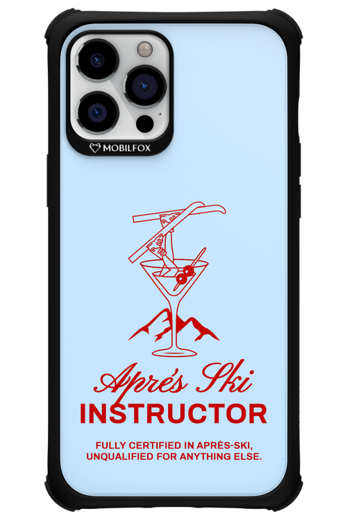 Instructor - Apple iPhone 12 Pro Max