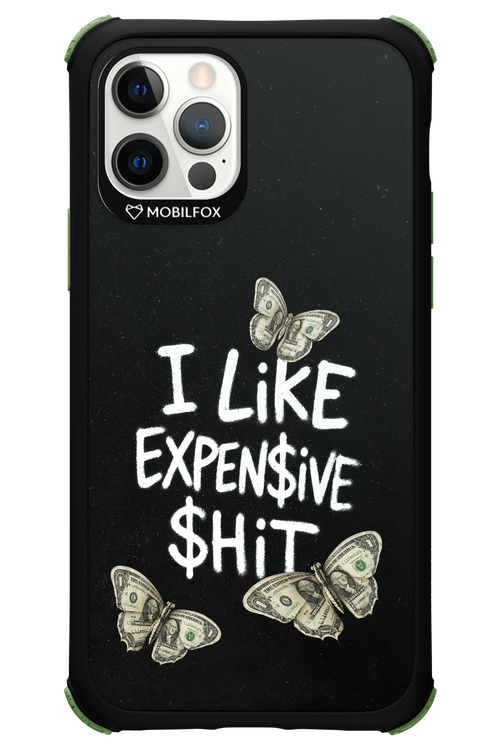 MoneyFly 2.0 - Apple iPhone 12 Pro