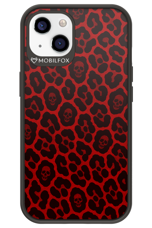 Wild Death - Apple iPhone 13