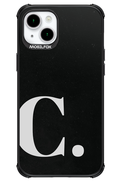 C (Off Space) 2.0 - Apple iPhone 15 Plus