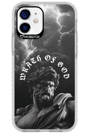 God - Apple iPhone 12
