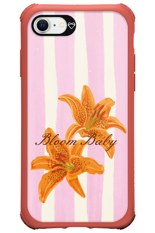 Bloom Baby 2.0 - Apple iPhone 8