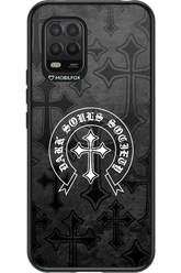 Dark Souls Society - Xiaomi Mi 10 Lite 5G