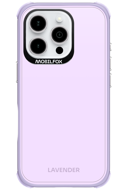 LAVENDER - FS2 2.0 - Apple iPhone 16 Pro