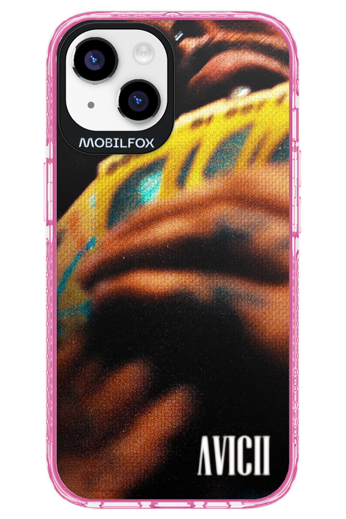Avicii 2.0 - Apple iPhone 14