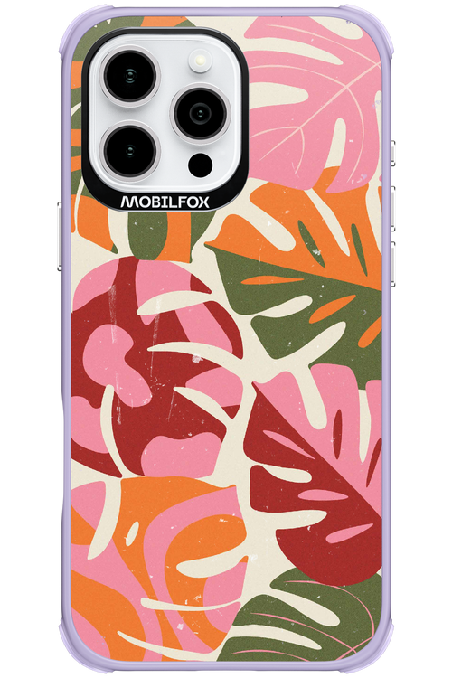 Tropical Heatwave 2.0 - Apple iPhone 16 Pro Max