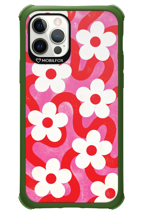 BLOSSOM TWIST 2.0 - Apple iPhone 12 Pro