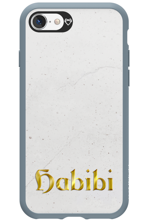 Habibi Gold - Apple iPhone SE 2020
