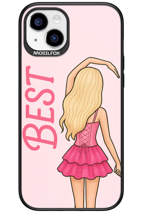 Bestt 2.0 - Apple iPhone 15 Plus