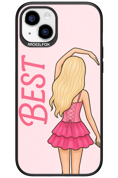 Bestt 2.0 - Apple iPhone 15 Plus
