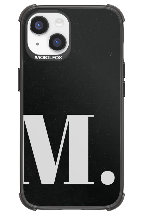 M (Off Space) 2.0 - Apple iPhone 14