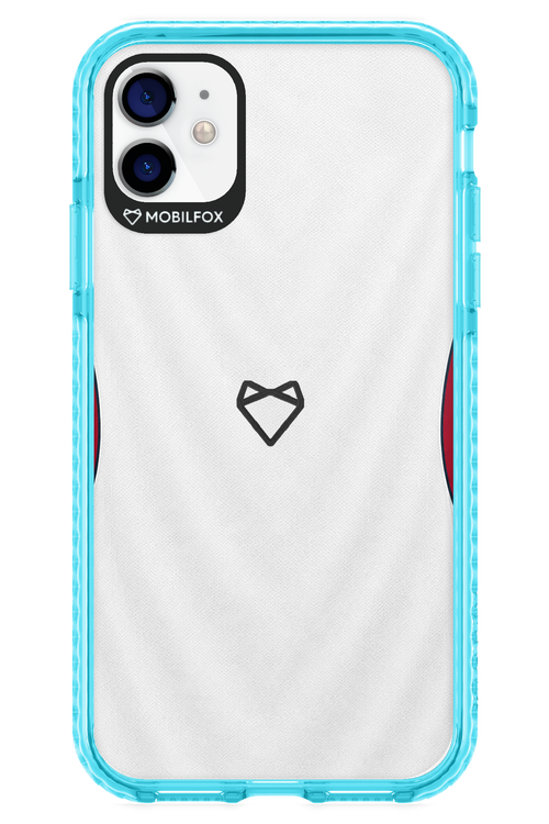 England X Mobilfox 2.0 - Apple iPhone 11