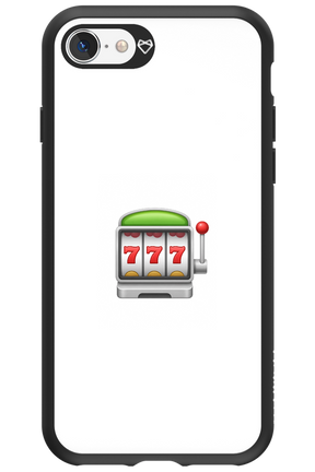 777 2.0 - Apple iPhone 8