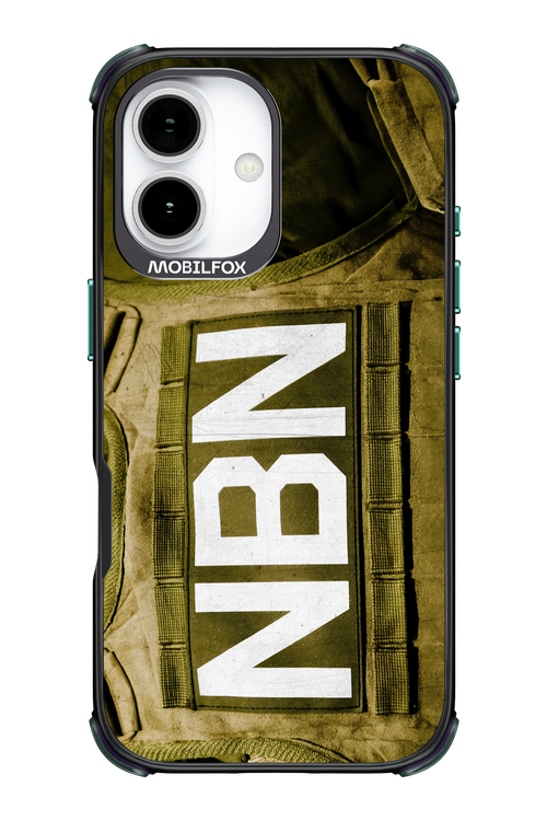 Team 2.0 - Apple iPhone 17