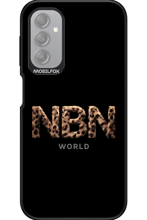 Black - Samsung Galaxy A14