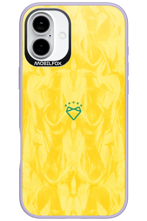 Brasil X Mobilfox 2.0 - Apple iPhone 16 Plus