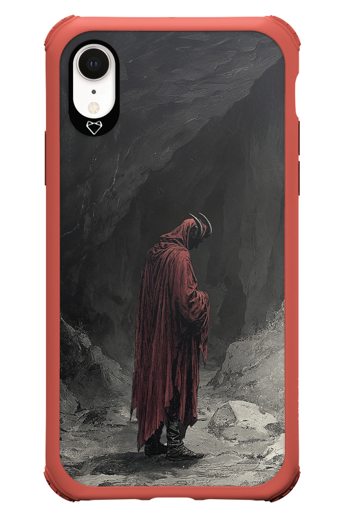 D3MON Cover 2.0 - Apple iPhone XR