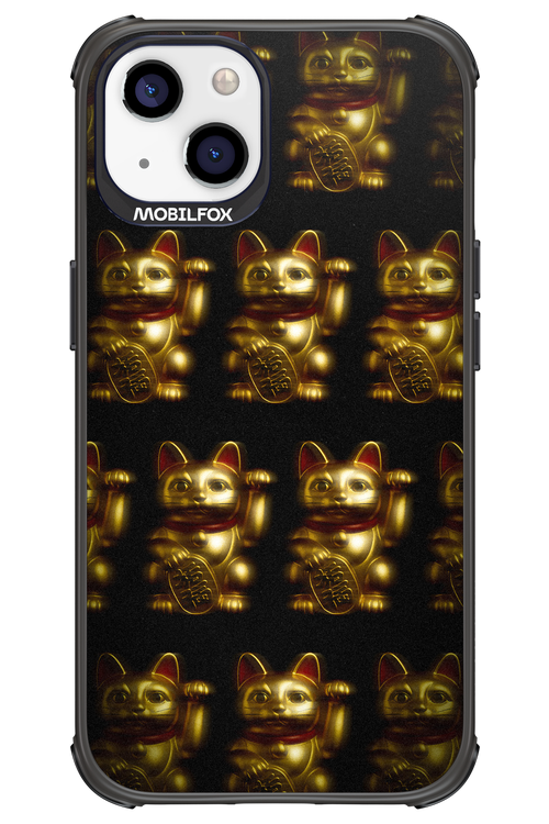 Gold Luck 2.0 - Apple iPhone 13