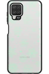Tiffany's Snowflakes - Samsung Galaxy A12