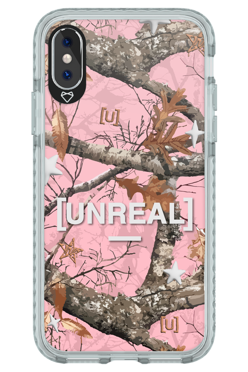 Realtree 2.0 - Apple iPhone XS