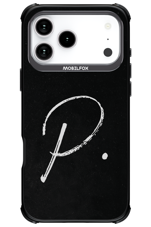 (Off Space) P 2.0 - Apple iPhone 17 Pro Max