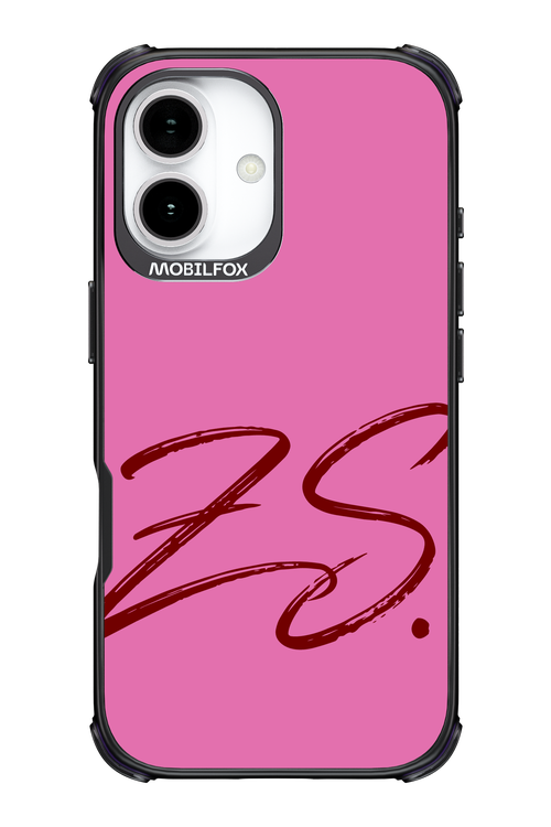 (Sorbet) ZS 2.0 - Apple iPhone 17
