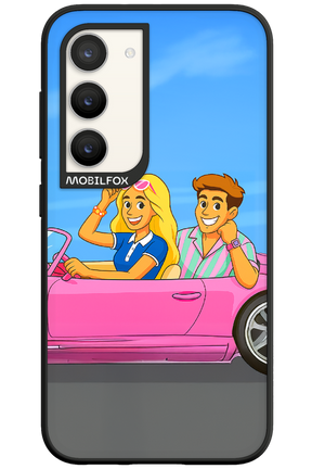 My Way - Samsung Galaxy S23