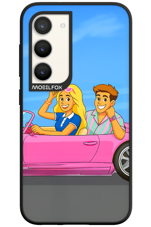 My Way - Samsung Galaxy S23