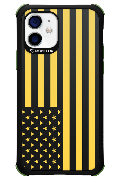 Safety Stars - Apple iPhone 12