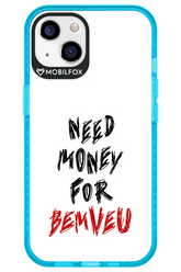 Need Money For Bemveu - Apple iPhone 13
