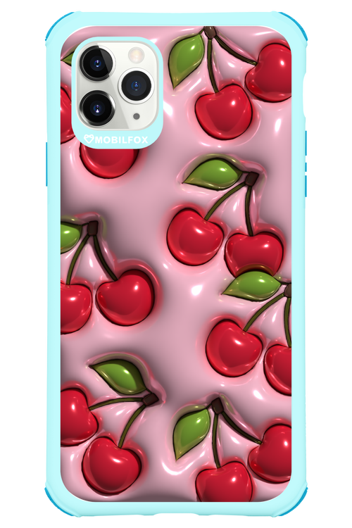 Cherry Bomb 2.0 - Apple iPhone 11 Pro Max