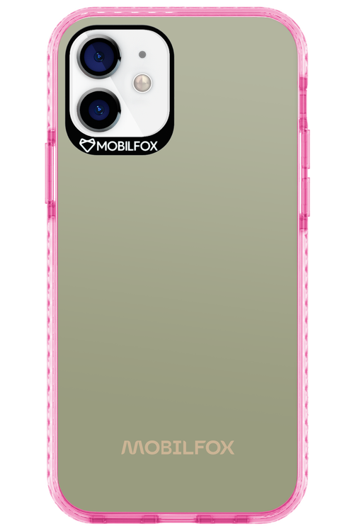 Olive 2.0 - Apple iPhone 12
