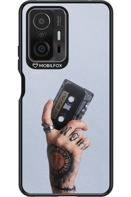 Bagabont 2.0 - Xiaomi Mi 11T Pro